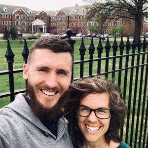 Meet your Posher, David